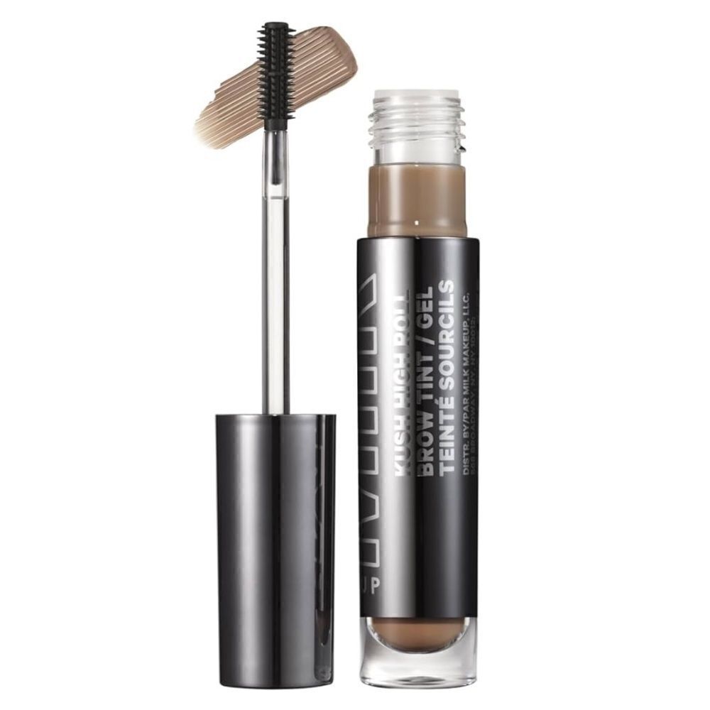 🌻 MILK MAKEUP HAZE (BLONDE)
High Roll Defining & Volumizing Tubing Brow Gel